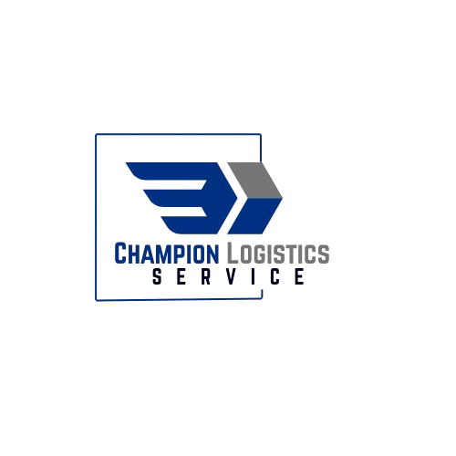 Champion Logistics Logo