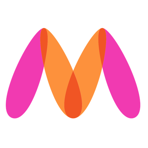 Myntra logo